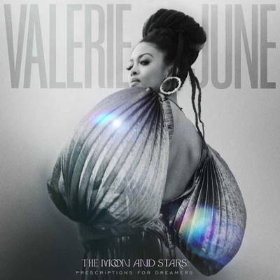 Valerie June - The Moon And Stars: Prescriptions For Dreamers (LP) (Vinyl)