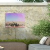 "West Texas Scapes I" Outdoor Canvas - 4 of 4