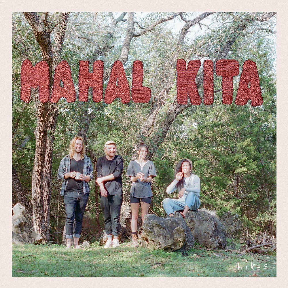 UPC 634457000162 product image for Hikes - Mahal Kita (Vinyl) | upcitemdb.com