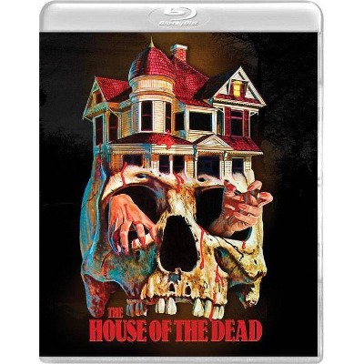 House Of The Dead (Blu-ray)(2018)