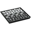 WE Games Magnetic 3-in-1 Combination Game Travel Set - 11 inches - 4 of 4