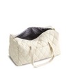 Vera Bradley Women's Outlet Ultralight Large Travel Duffel Bag - 3 of 3