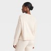 Women's Pullover Pajama Sweater - Auden™ - 2 of 3