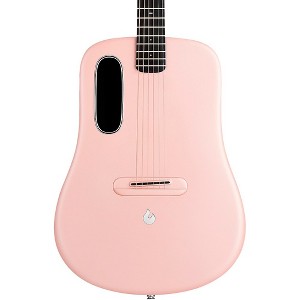 LAVA MUSIC LAVA ME 4 Carbon Fiber 38" Acoustic-Electric Guitar With Airflow Bag - 1 of 4