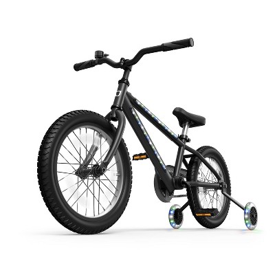 Jetson JLR M Light Up 16" Kids' Bike