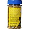 Zoo Med Large Sun-Dried Red Shrimp Aquatic Turtle Food - 0.5 oz - 3 of 3
