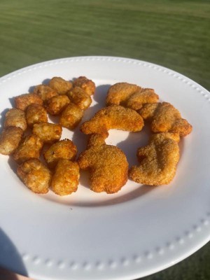 Impossible Plant Based Chicken Nuggets Wild Nuggies - Frozen - 13.5oz ...