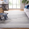 Kilim KLM448 Hand Woven Rugs - Safavieh - 2 of 4