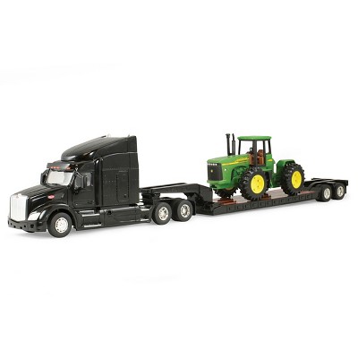 tomy john deere farm set