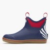 Women's Women's 6 in Ankle Deck Boot - 3 of 4
