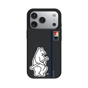 MLB Cooperstown Central Teams Sidebar MagSafe Compatible Cell Phone Case for Apple iPhone 17 Series - 1 of 4