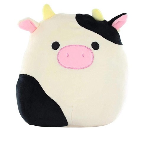 Featured image of post Easter 2021 Squishmallow Cow - Squishmallow plush toys are on the way to fill your hearts with love and affection.