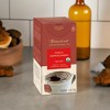 Teeccino Chaga Ashwagandha Butterscotch Cream Mushroom Herbal Tea, 25 Tea Bags - 2 of 4