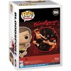 FUNKO POP! Movies: Bloodsport - Frank Dux - 3 of 3