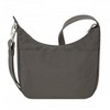 Travelon Women's Anti-Theft Essentials East/West Small Hobo Handbag - 3 of 4