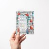 Winter/Holiday Greeting Card Pack Sets (3 ct) Buoys Seas N' Greetings by Ramus & Co - 2 of 4
