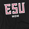 East Stroudsburg University Of Pennsylvania Mom Women's T-Shirt - 2 of 4