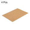 Unique Bargains Thickened Self-Adhesive Kitchen Coasters for Tableware - 3 of 4