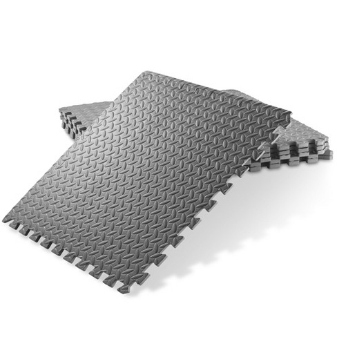 Dog Agility Mats Interlocking Tiles 3/4 Inch x 1x1 Meter