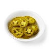 Hot Sliced Jalapenos - 12 fl oz - Market Pantry™ - 2 of 4