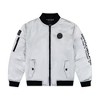 Andy & Evan  Kids Space One Reversible Bomber Jacket. - 2 of 4