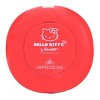 Impressions Vanity Hello Kitty Festive LED Compact Mirror - 3 of 3