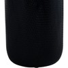 Sagebrook Home Ceramic Vase Contemporary Grooved Design Decorative Table Accent - 3 of 4