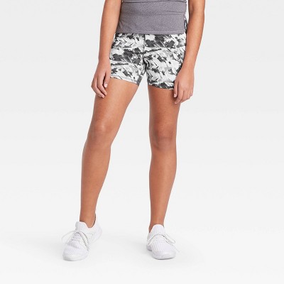 ladies bike shorts target