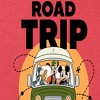 Women's - Disney - It's Good To Get Lost Van Short Sleeve Graphic T-Shirt - 2 of 4