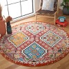 Madison MAD418 Power Loomed Indoor Rug - Safavieh - 2 of 3