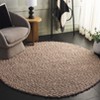 Natura NAT255 Hand Woven Indoor Rugs - Safavieh - 2 of 4
