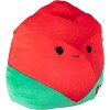 Squishmallows 10-Inch 2-Squish Celebration Pack- Butterfly & Flower- Jumbo Collectible Soft Squishy Stuffed Animal Toy Gift Set for Kids, Girls & Boys - 2 of 4