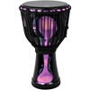 X8 Drums Blackout Lava Lamp Djembe - 4 of 4