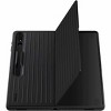 Samsung Galaxy Official Tab S8 Ultra Protective Standing Cover Black - 2 of 3