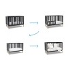 Delta Children Hendrix 4-in-1 Convertible Crib - image 4 of 4