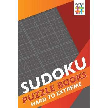 Killer sudoku and Kin-kon-kan hard levels.: Puzzles Sudoku is a book of  challenging levels. (Paperback)