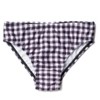 Disney Minnie Mouse Bikini Top and Bottom Toddler to Big Kid - 3 of 4