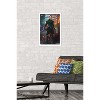 Trends International Star Wars: The Book of Boba Fett - Fennec Shand Framed Wall Poster Prints - 2 of 4