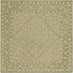 Dip Dye DDY151 Hand Tufted Indoor Rugs - Safavieh - 1 of 4