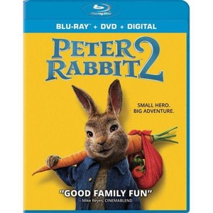 Peter Rabbit 2 - 1 of 1