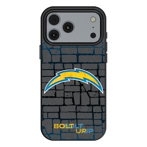 NFL AFC Teams 2025 Illustrated MagSafe Compatible Cell Phone Case for Apple iPhone 17 Series - 1 of 4