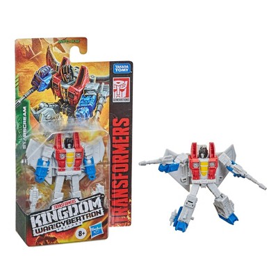 transformers kingdom core class