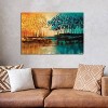 Eden by Osnat Tzadok Unframed Wall Canvas - iCanvas - 2 of 4