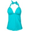 VENUS Womens Goddess Push-Up Tankini - 4 of 4