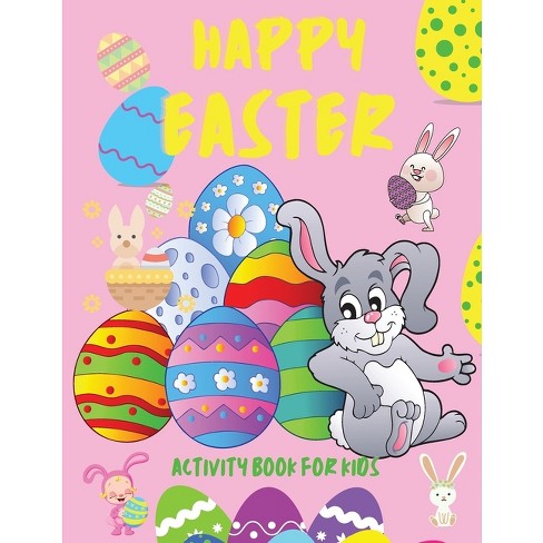 Easter Books for Kids & Adults