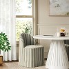 Replacement Slipcover Only for Tub Dining Chair - Threshold™ - 2 of 4