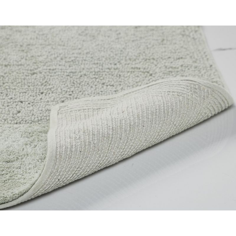 Granada Collection 100% Cotton Tufted 3 Piece Bath Rug Set - Better Trends, 6 of 7