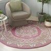 Savonnerie SAV401 Hand Tufted Indoor Rugs - Safavieh - 2 of 3