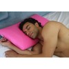 Dr Pillow Sleep better Rose Pillow - 3 of 4