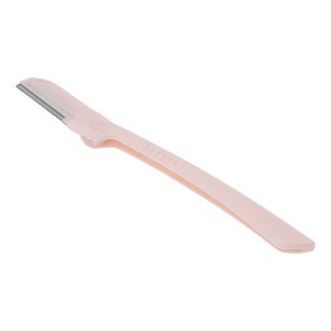 Unique Bargains Durable Folding Eyebrow Trimmer 1 Pc - 1 of 3